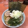 ラーメン よし家
