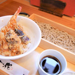 Tsukuba Soba Monogatari - 