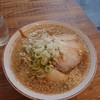 喜多方食堂 浅草本店