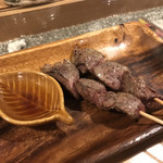 Yakitori Mozu - 