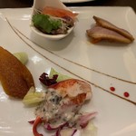 米香 - 料理写真: