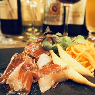 スペイン酒場ウニコ_2