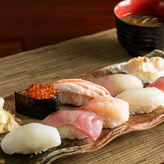 寿しの長三郎_0