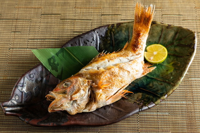 寿しの長三郎 - 鶴岡（寿司）の写真