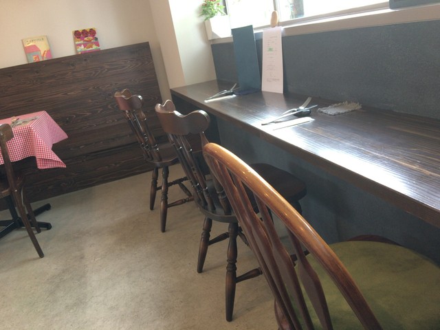 カフェ ル ココン Cafe Le Cocon 中央前橋 カフェ 食べログ