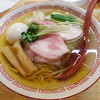 自家製麺 くろ松