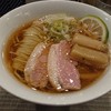 らーめん 鴨to葱