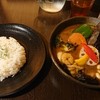 Rojiura Curry SAMURAI. さくら店