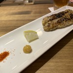 Bar Asumo - 料理写真: