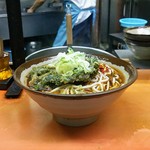 六文そば - #家庭画報風味