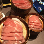 Wagamama Shabu Shabu Tokyo - 