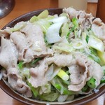 吉祥寺どんぶり - 