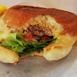 Ken'S Burger - 