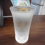 大衆酒場ドリーム - 銚子の誉300円