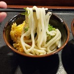 讃岐うどん大使 東京麺通団 - 