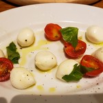 ジョリーパスタ - 料理写真: