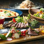 キッチンアンドバー・アンツ