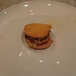 ビュー＆ダイニング コトシエール - 