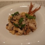 ビュー＆ダイニング コトシエール - 