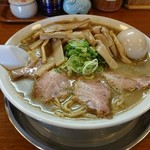 煮干中華 あさり - 