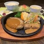 ステーキハウス 蜂 行橋店