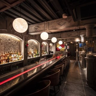 Fauvism Cocktail & Spirits_2