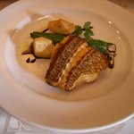 Luce Dining+ - 魚料理