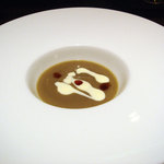 カメレオン - スープ