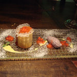 カメレオン - ドルチェ