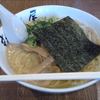 らーめん　むつみ屋 川西店
