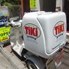 キッチンTiKi