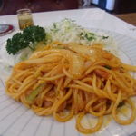 喫茶まりも 新丸子店 - 