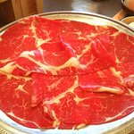 Shabu Shabu Sukiyaki Don Tei - 