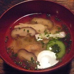 旅館阿久根 - 南関の素麺（夕食）