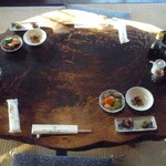 旅館阿久根 - 朝食2