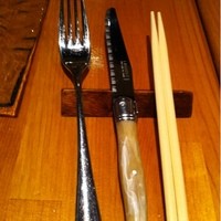 シャンパン食堂 - 