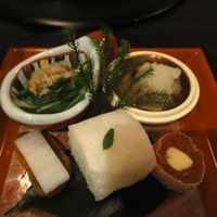 馳走 きむら - 