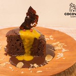 ココウェル カフェ