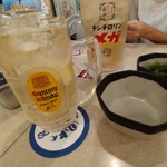 串カツ田中 - 田中で飲みパス