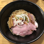 らぁ麺 たか樹 - 