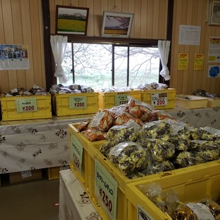 正栄デリシィ 工場直売所_2