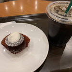 STARBUCKS COFFEE - 