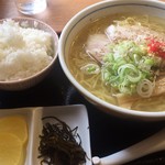 ばにはつ 分家 - 