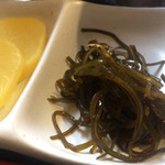 ばにはつ 分家 - 