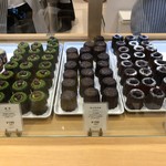 立町カヌレ+ - 