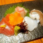 創作料理と地酒のお店 坂蔵 - 