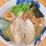 麺屋 なんなん - 