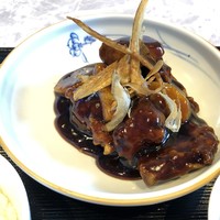 中国意境菜 白燕 - 
