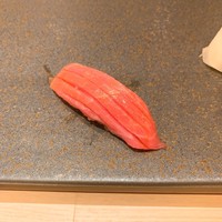 六本木 すし巽 -  六本木 すし巽 -