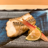 六本木 すし巽 -  六本木 すし巽 -